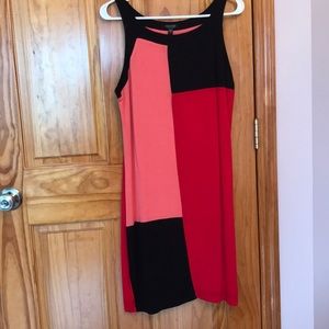 A pea in the pod maternity dress